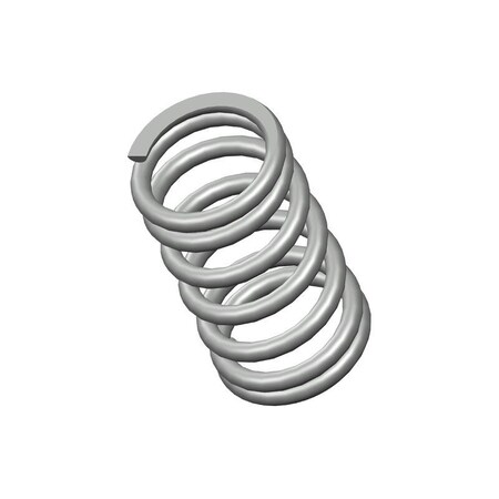 Approved Vendor Compression Spring, O= .975, L= 1.75, W= .120 G609963437